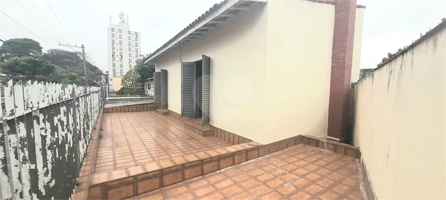 Aluguel Casa São Paulo Cidade Monções REO42784 8