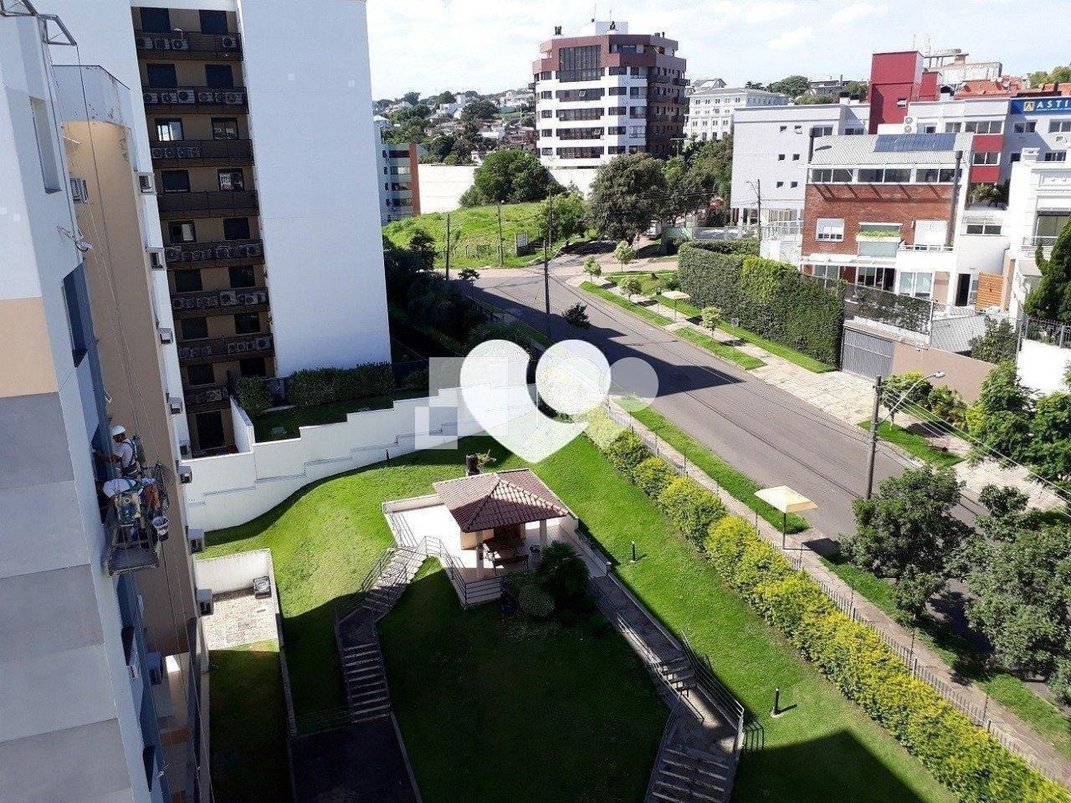 Venda Apartamento Porto Alegre Chácara Das Pedras REO427949 29