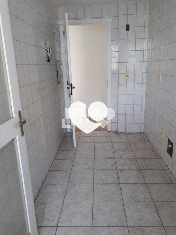 Venda Apartamento Porto Alegre Chácara Das Pedras REO427949 16