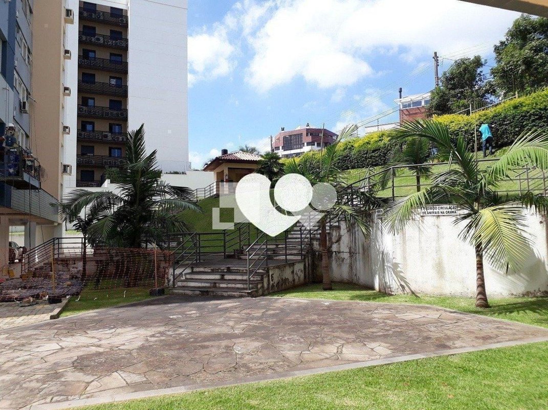 Venda Apartamento Porto Alegre Chácara Das Pedras REO427949 30