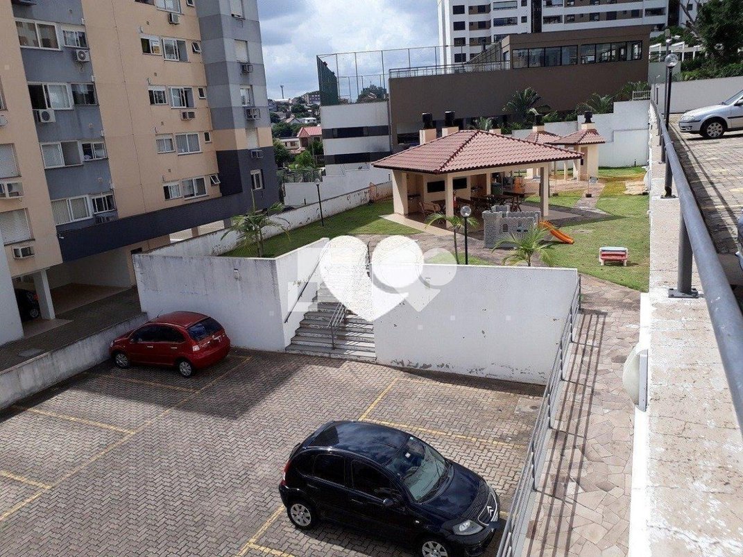 Venda Apartamento Porto Alegre Chácara Das Pedras REO427949 28