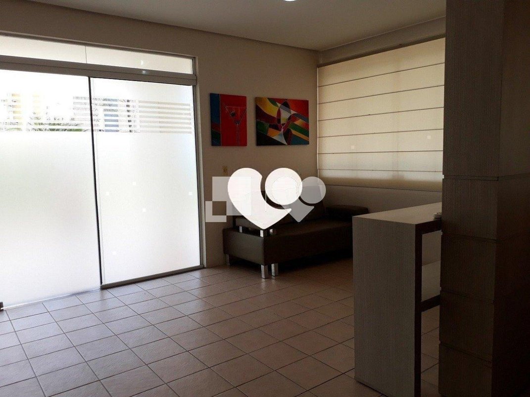 Venda Apartamento Porto Alegre Chácara Das Pedras REO427949 26