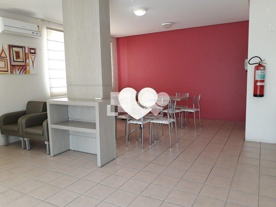 Venda Apartamento Porto Alegre Chácara Das Pedras REO427949 25