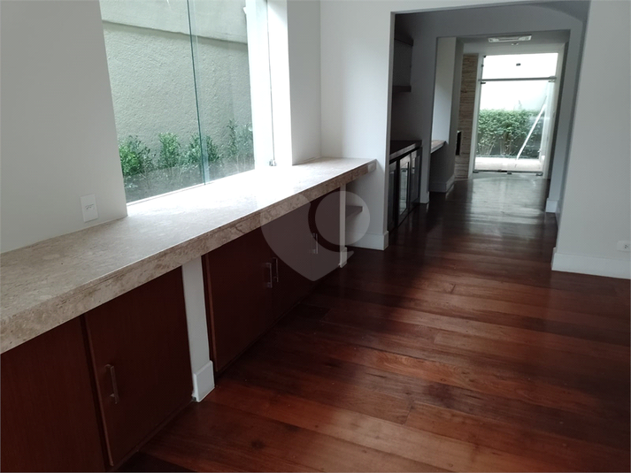 Aluguel Sobrado São Paulo Jardim Europa REO42795 3