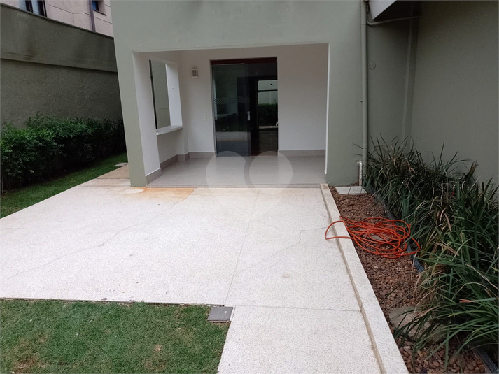 Aluguel Sobrado São Paulo Jardim Europa REO42795 13