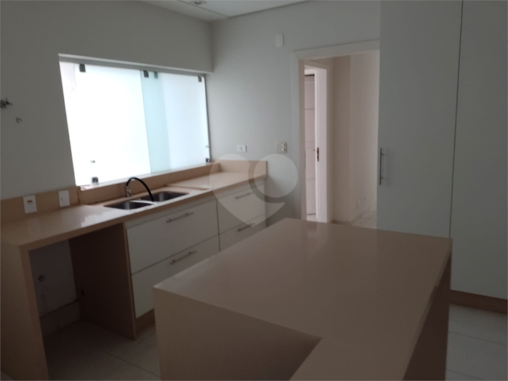 Aluguel Sobrado São Paulo Jardim Europa REO42795 35