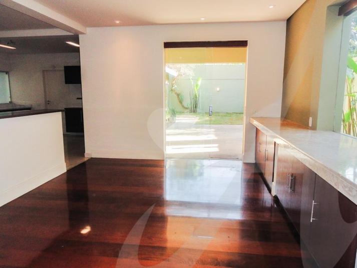 Aluguel Sobrado São Paulo Jardim Europa REO42795 2