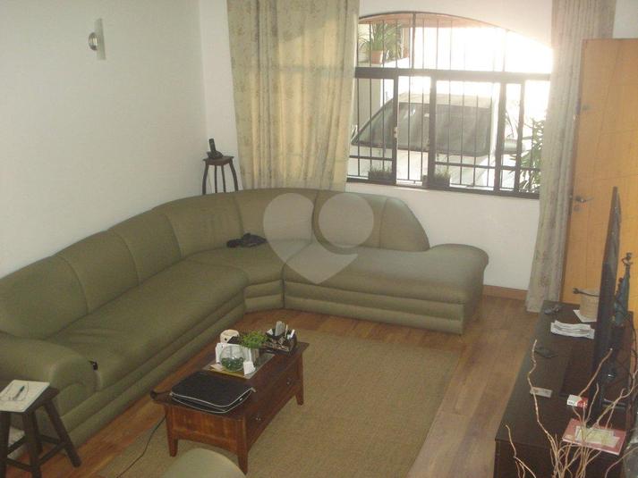 Venda Sobrado São Paulo Vila Santa Catarina REO42800 18