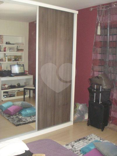 Venda Sobrado São Paulo Vila Santa Catarina REO42800 13