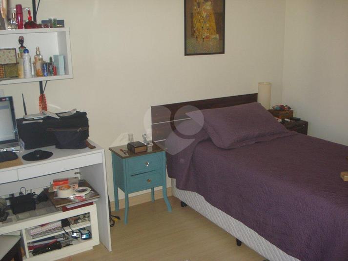 Venda Sobrado São Paulo Vila Santa Catarina REO42800 17