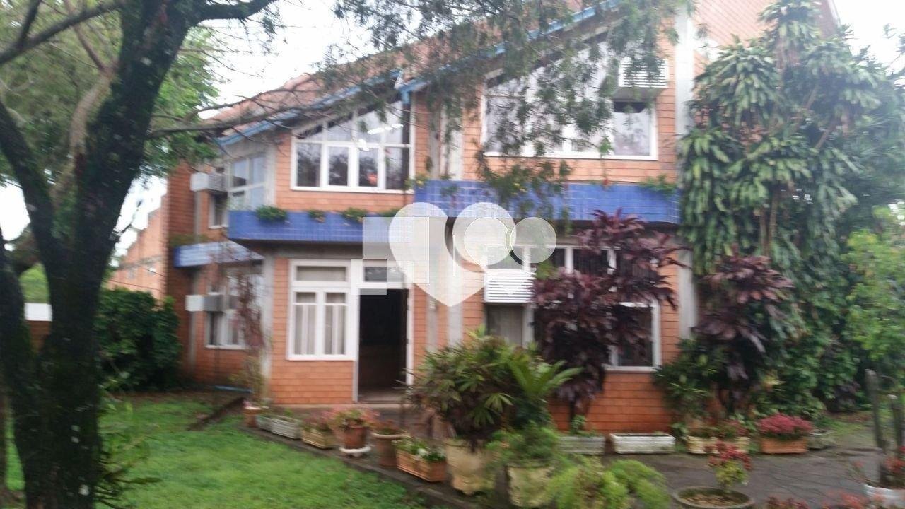 Venda Apartamento São Leopoldo Feitoria REO428137 43