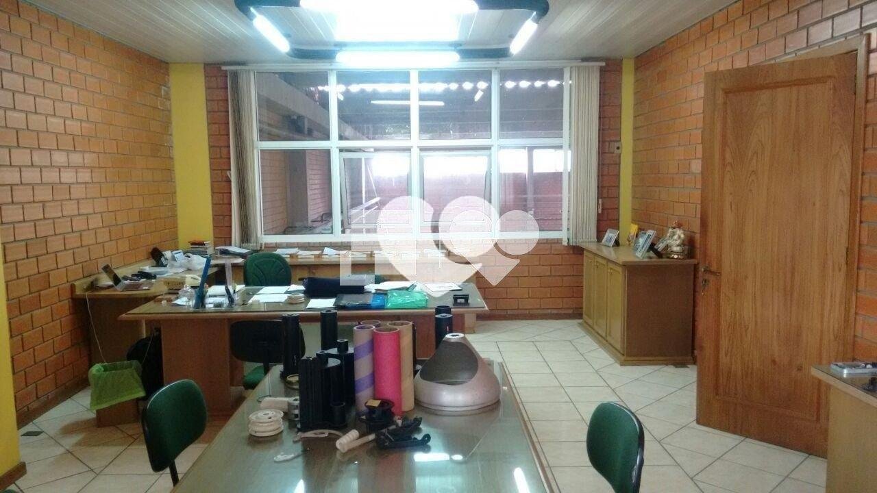 Venda Apartamento São Leopoldo Feitoria REO428137 47