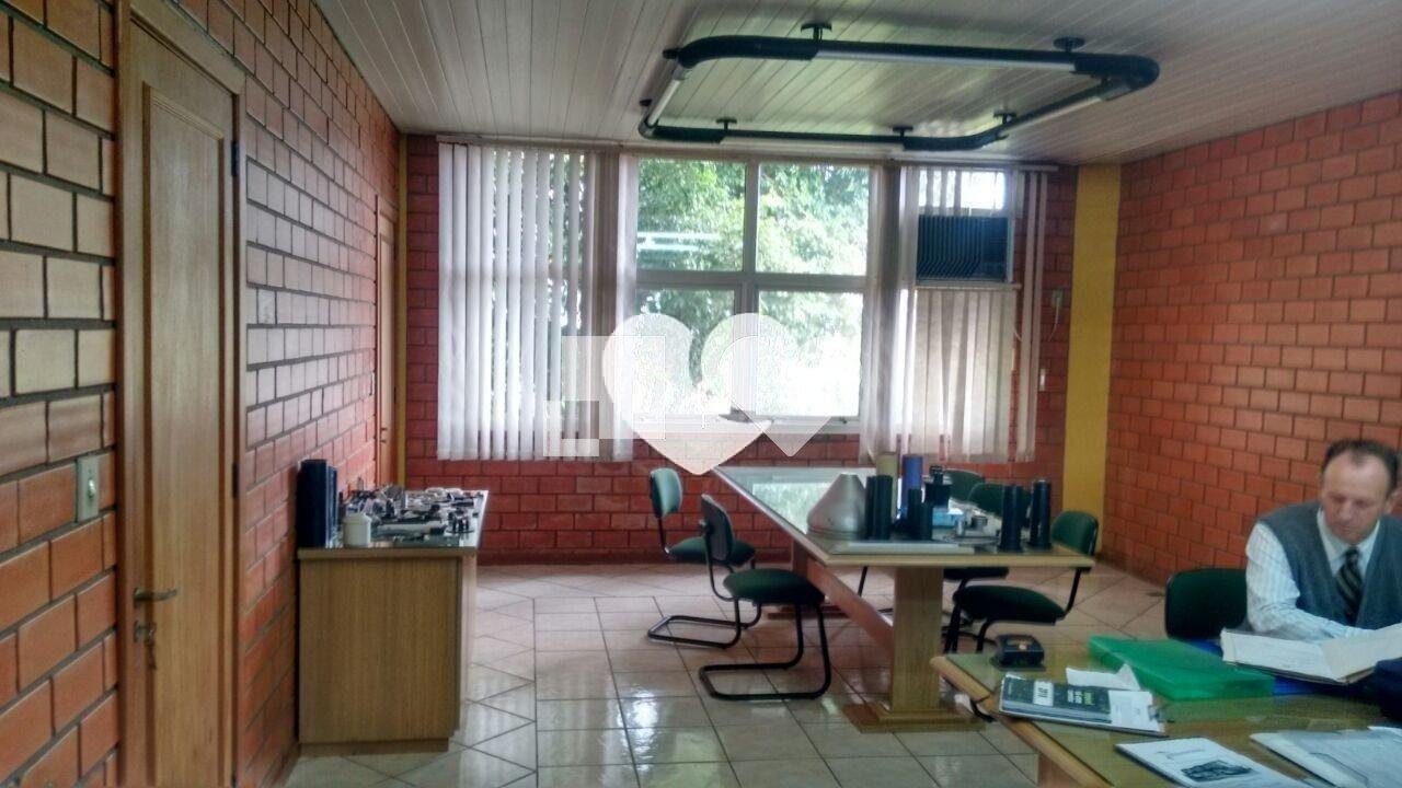 Venda Apartamento São Leopoldo Feitoria REO428137 55