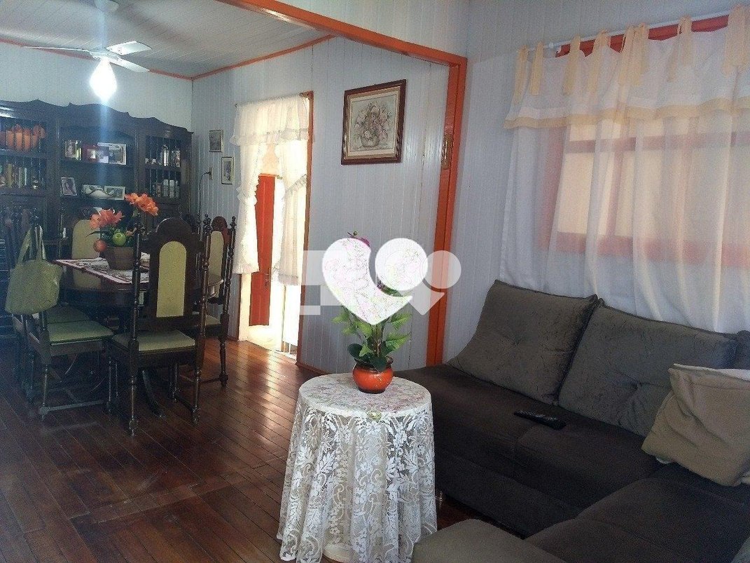 Venda Casa Canoas São José REO428508 2