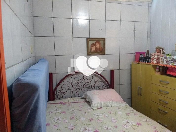 Venda Casa Canoas São José REO428508 7