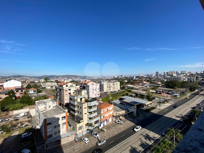 Venda Apartamento Porto Alegre Petrópolis REO428524 9