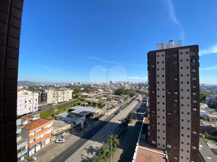 Venda Apartamento Porto Alegre Petrópolis REO428524 3