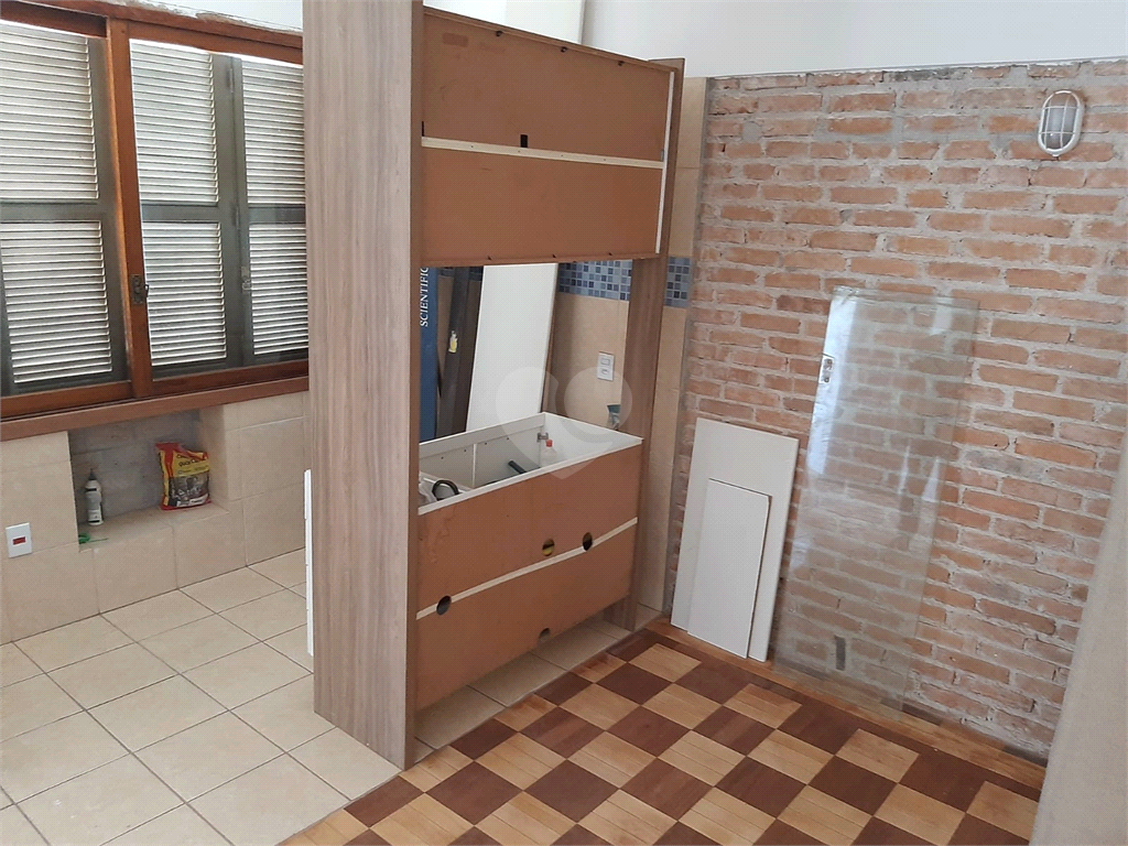 Venda Apartamento Porto Alegre Menino Deus REO428634 4