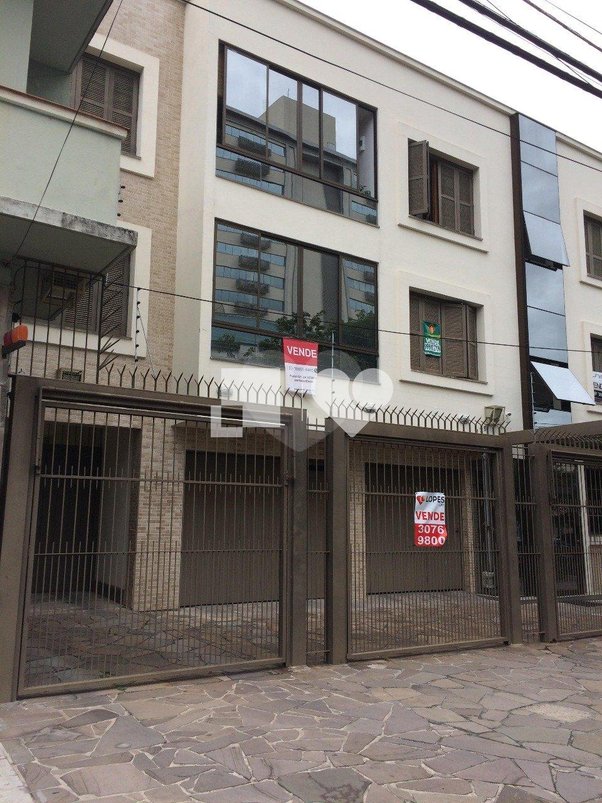 Venda Apartamento Porto Alegre Menino Deus REO428634 1