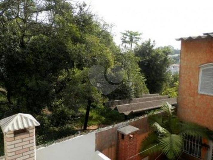 Venda Sobrado São Paulo Jardim Umuarama REO42865 3