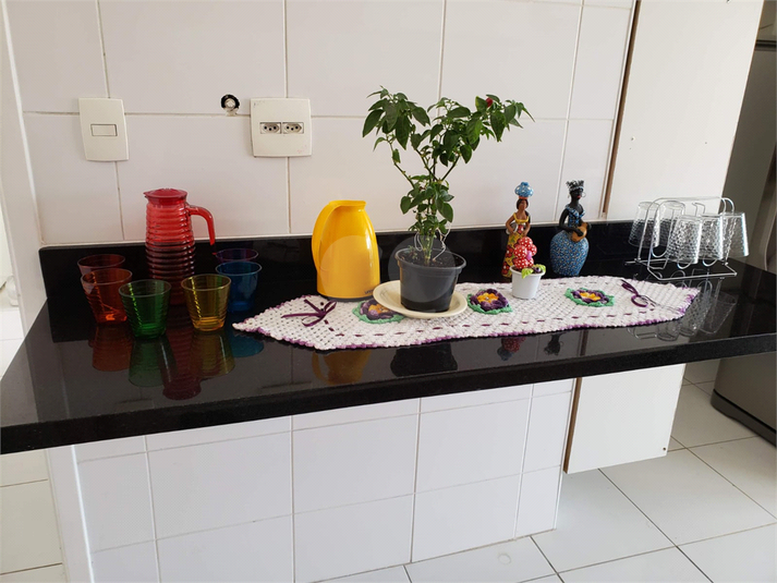 Venda Apartamento São Paulo Mooca REO42906 19