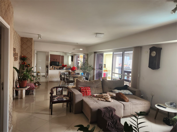 Venda Apartamento São Paulo Mooca REO42906 20