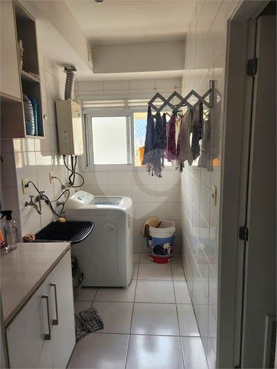 Venda Apartamento São Paulo Mooca REO42906 26