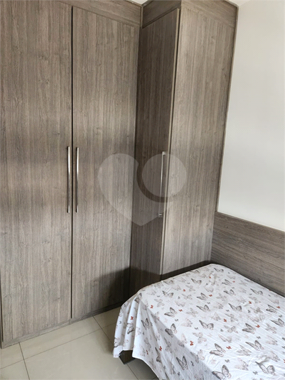 Venda Apartamento São Paulo Mooca REO42906 14