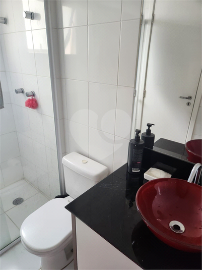 Venda Apartamento São Paulo Mooca REO42906 34