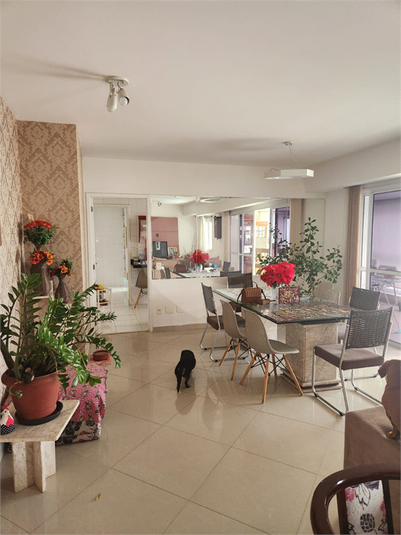 Venda Apartamento São Paulo Mooca REO42906 1