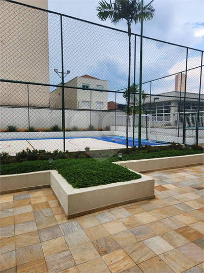 Venda Apartamento São Paulo Mooca REO42906 23