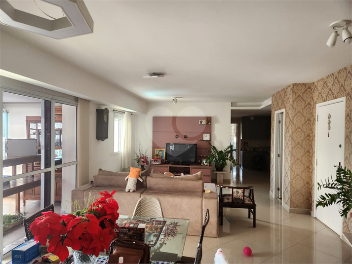 Venda Apartamento São Paulo Mooca REO42906 8