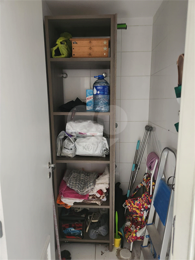 Venda Apartamento São Paulo Mooca REO42906 7