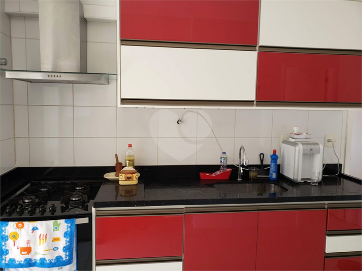 Venda Apartamento São Paulo Mooca REO42906 27