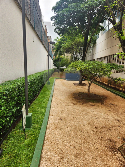 Venda Apartamento São Paulo Mooca REO42906 31