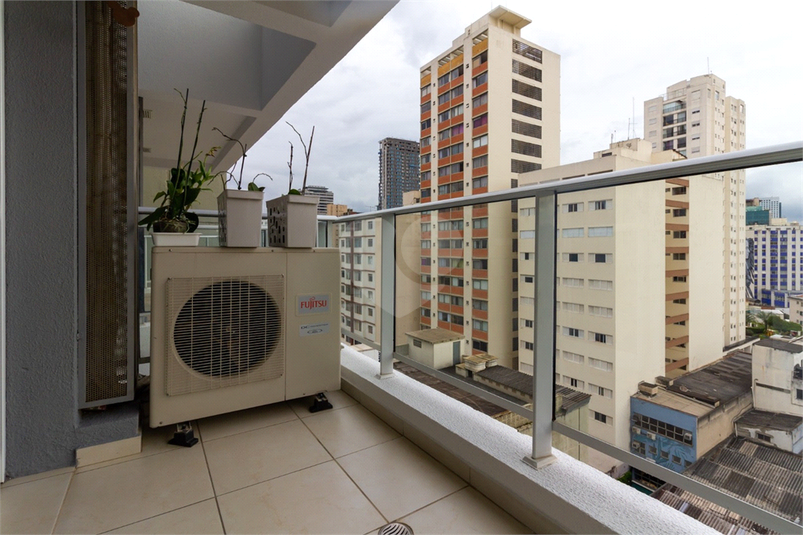 Venda Salas São Paulo Pinheiros REO42910 9