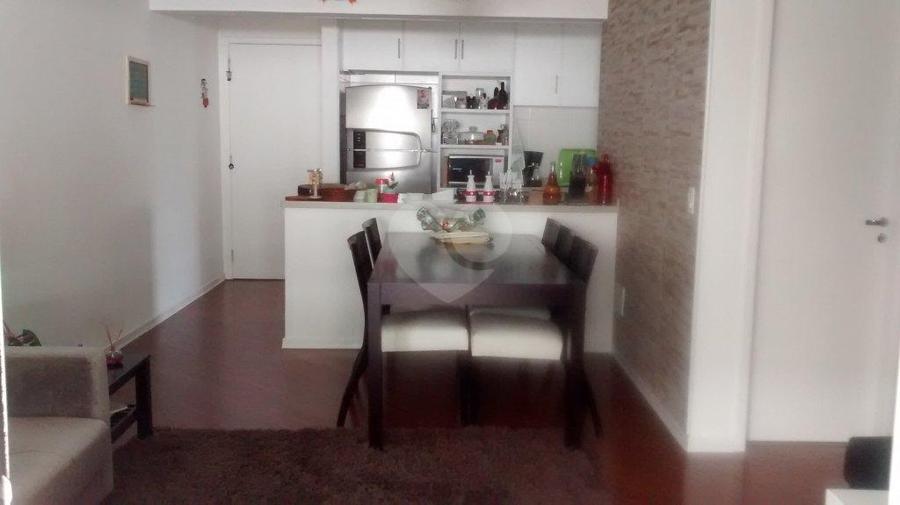 Venda Apartamento São Paulo Vila Vera REO42915 6