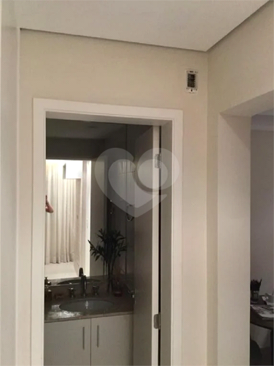 Venda Apartamento São Paulo Pinheiros REO42920 6