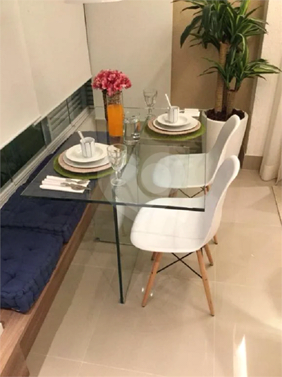 Venda Apartamento São Paulo Pinheiros REO42920 8