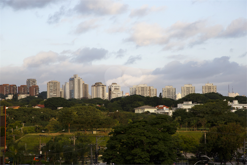 Venda Salas São Paulo Vila Hamburguesa REO42948 28