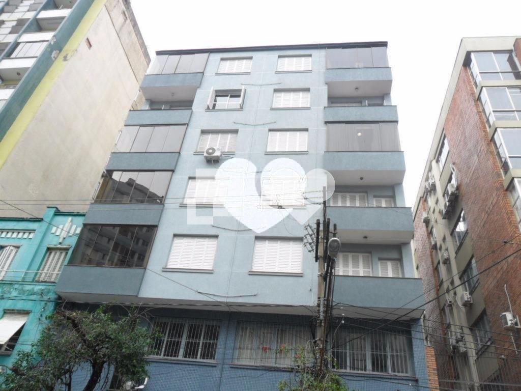 Venda Apartamento Porto Alegre Floresta REO429866 20