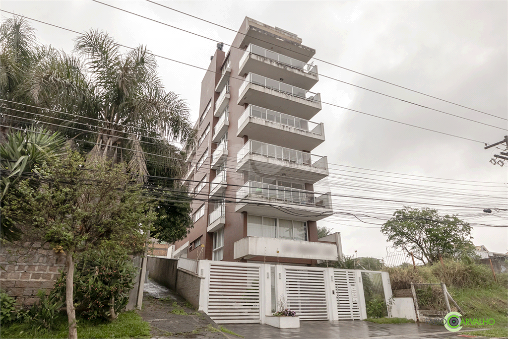 Venda Apartamento Porto Alegre Tristeza REO429869 70