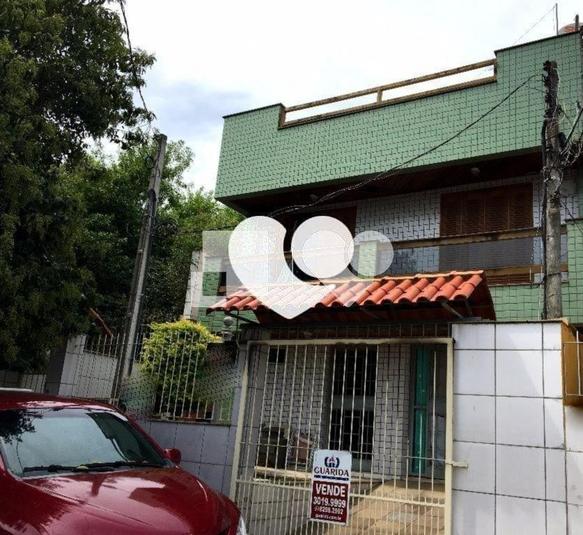 Venda Casa Porto Alegre Tristeza REO430277 3