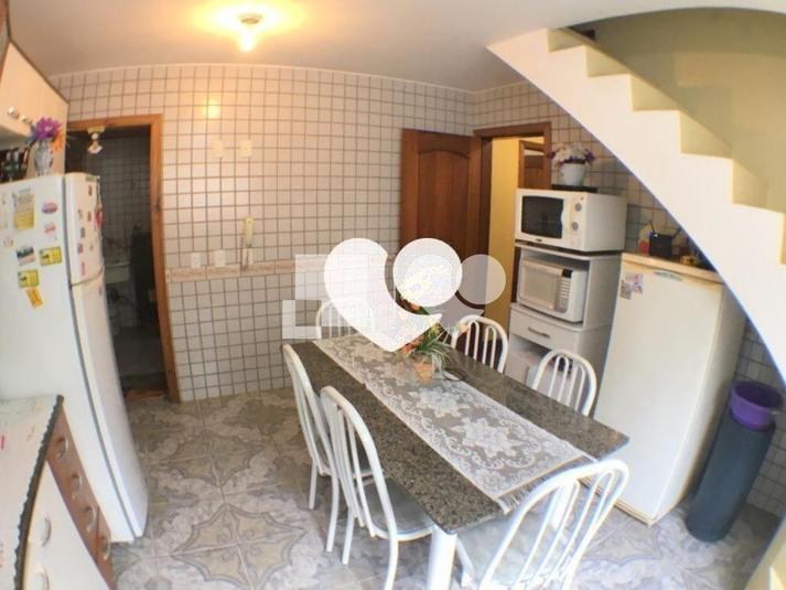 Venda Casa Porto Alegre Tristeza REO430277 12