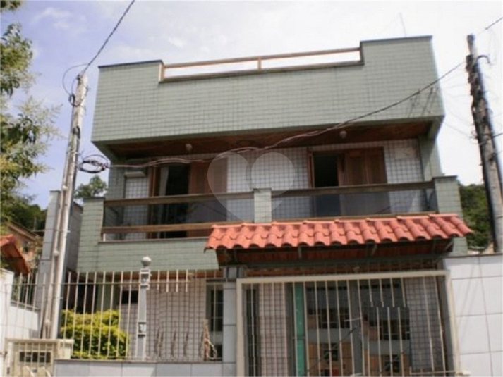 Venda Casa Porto Alegre Tristeza REO430277 4