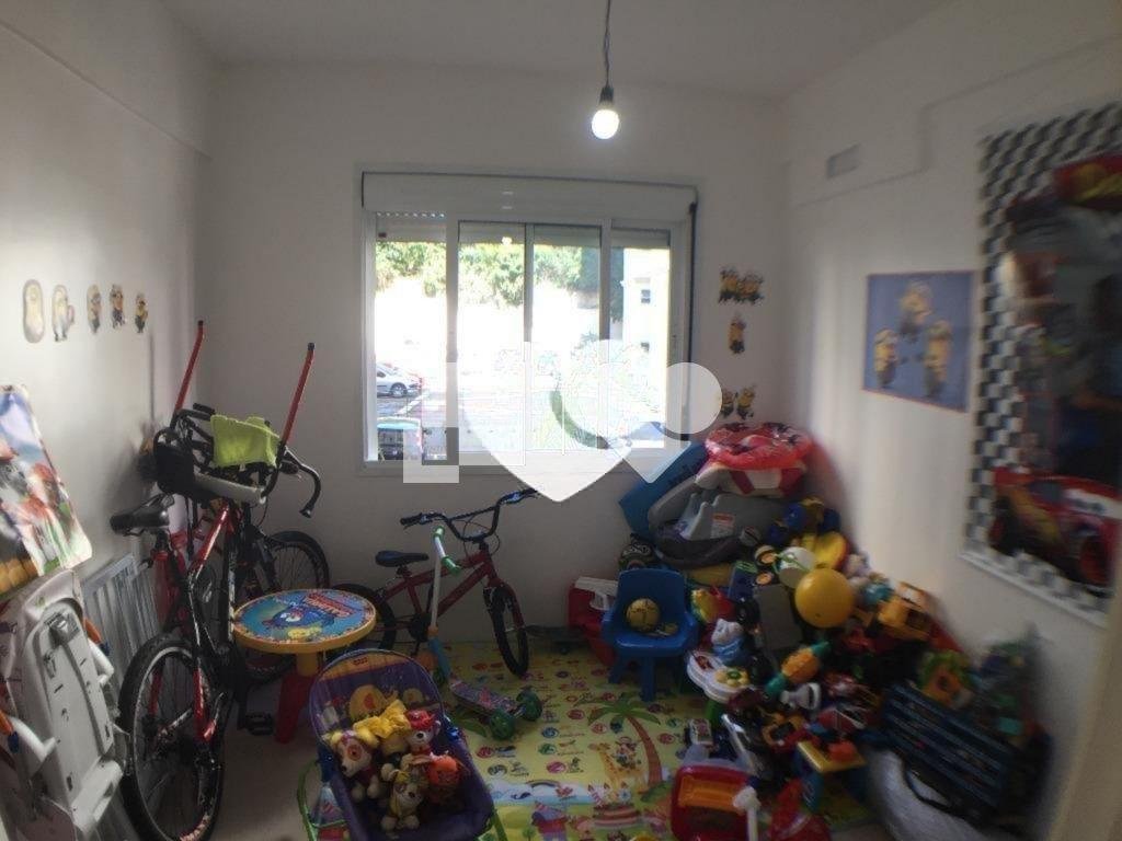 Venda Apartamento Porto Alegre Cavalhada REO430371 20