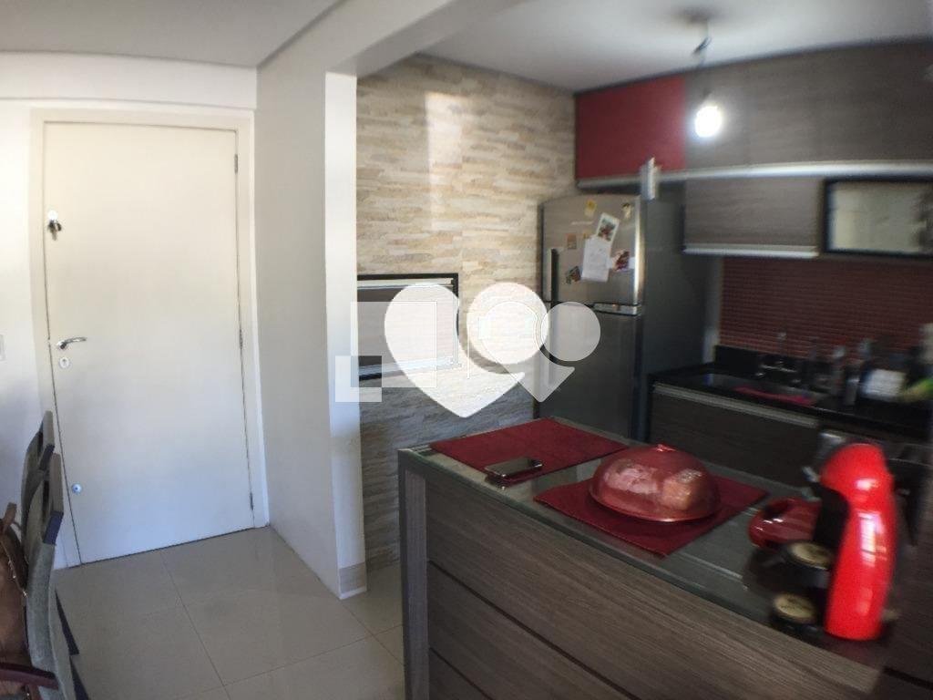 Venda Apartamento Porto Alegre Cavalhada REO430371 10