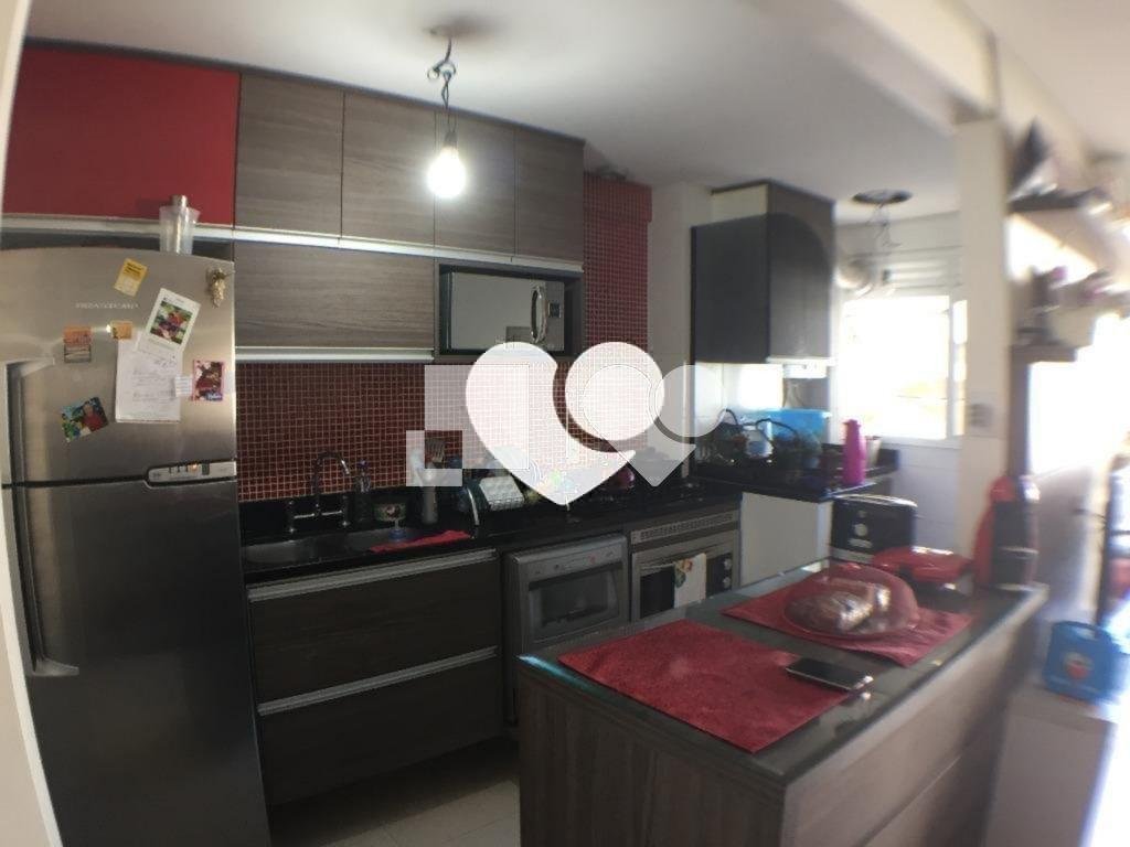 Venda Apartamento Porto Alegre Cavalhada REO430371 11