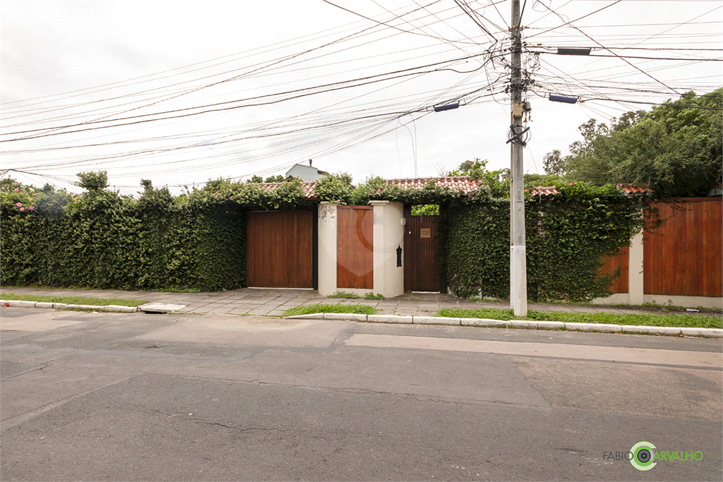 Venda Casa Porto Alegre Ipanema REO430399 47