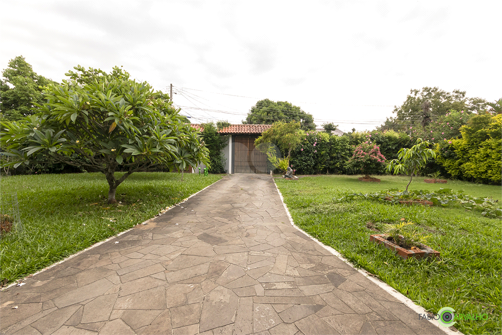 Venda Casa Porto Alegre Ipanema REO430399 43